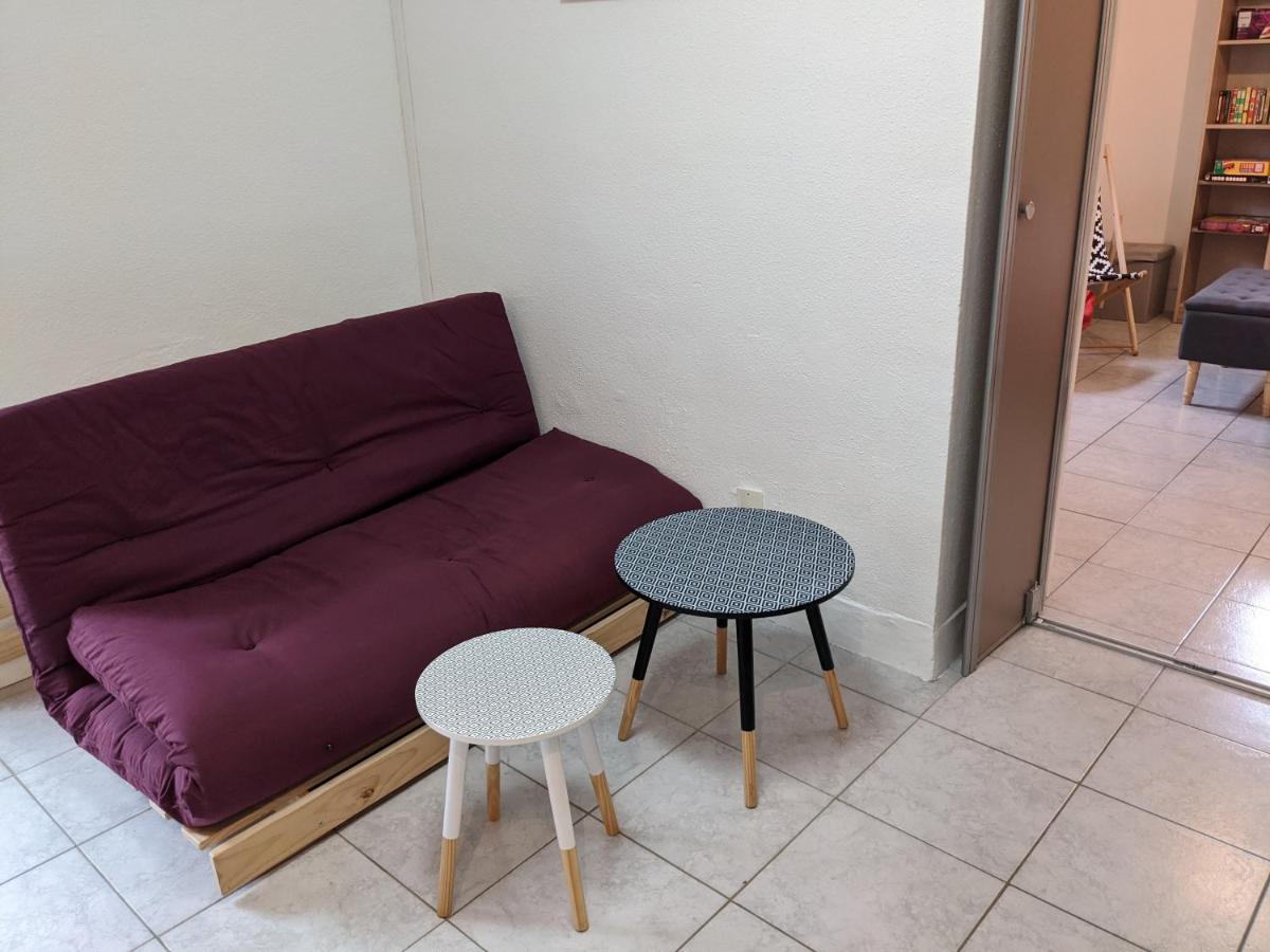 Au Petit Marcadal **Sanctuaires, Hopital, Gare** Apartman Lourdes Kültér fotó