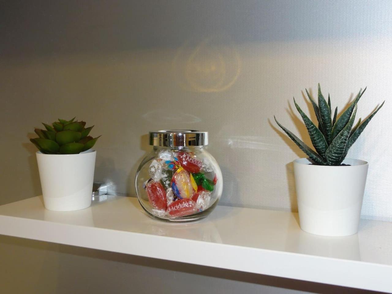 Au Petit Marcadal **Sanctuaires, Hopital, Gare** Apartman Lourdes Kültér fotó